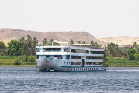 nile carnival